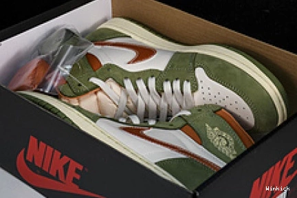 High FB9934-300 1 OG Jordan Air “Celadon” 1001